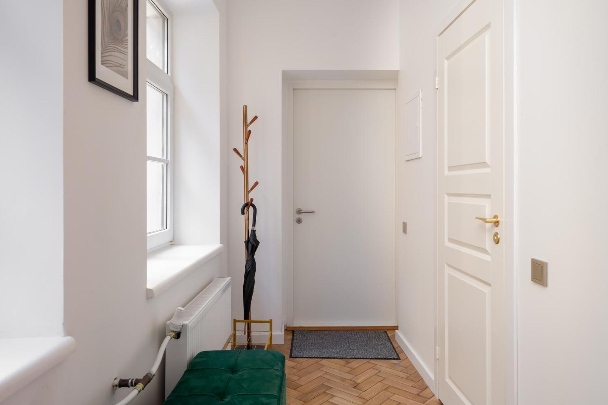Old Town 1-Bedroom Apartment Riga Exterior photo