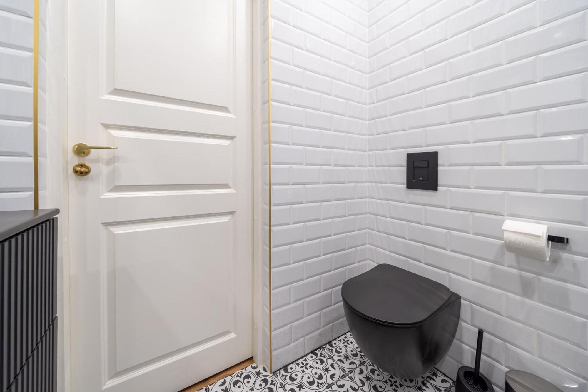 Old Town 1-Bedroom Apartment Riga Exterior photo