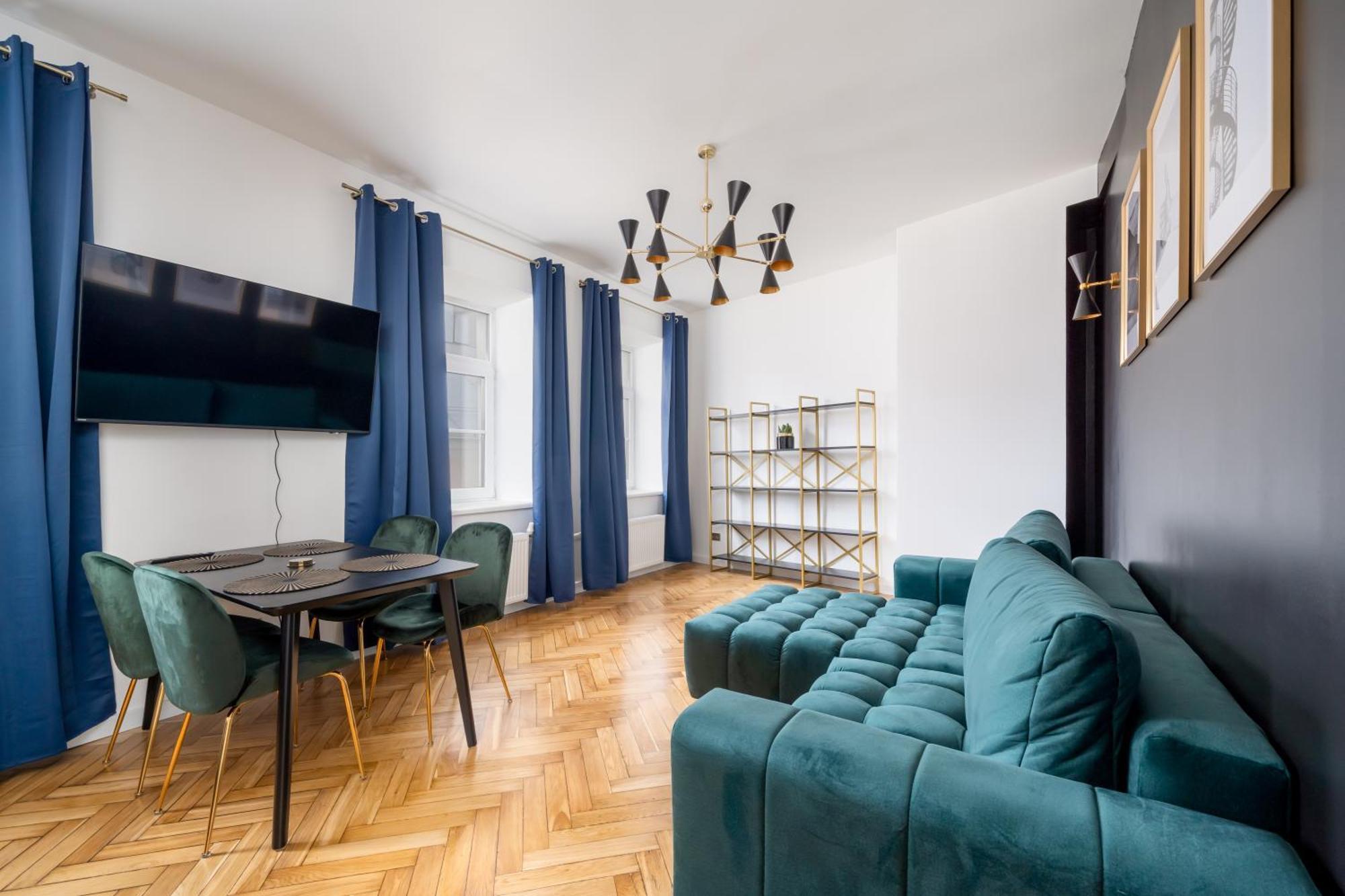 Old Town 1-Bedroom Apartment Riga Exterior photo