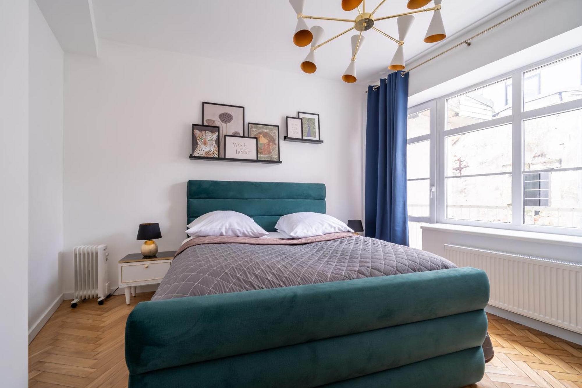 Old Town 1-Bedroom Apartment Riga Exterior photo