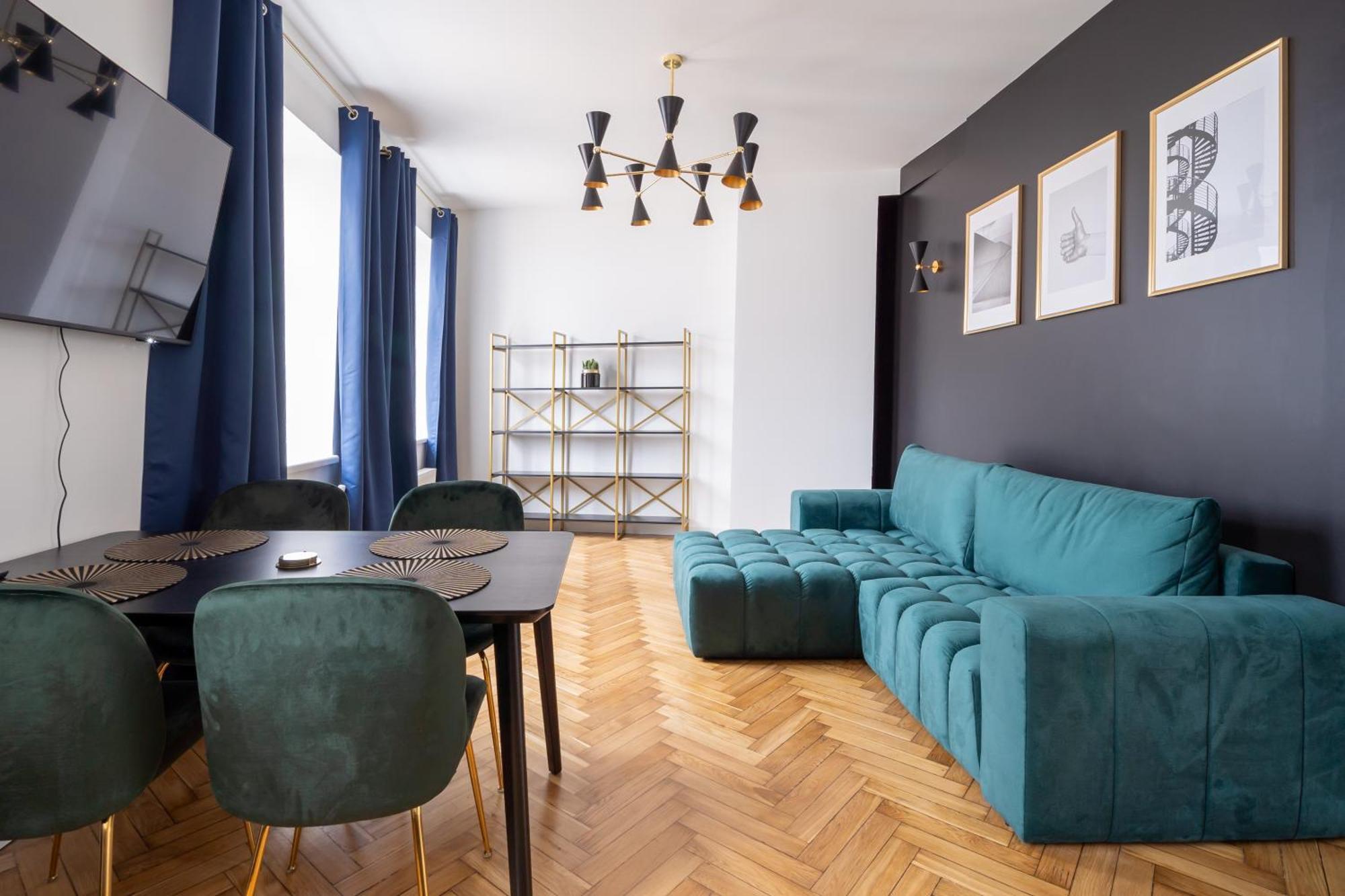 Old Town 1-Bedroom Apartment Riga Exterior photo